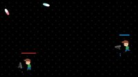 Cade's Team Fusion screenshot, image №2413052 - RAWG