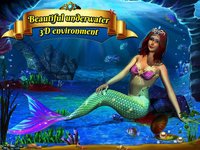 Cute Mermaid Simulator 3D screenshot, image №897225 - RAWG