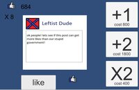 Like clicker screenshot, image №2430614 - RAWG