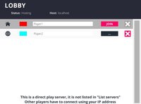 JSP Multiplayer screenshot, image №1851373 - RAWG