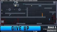 Give Up 2 screenshot, image №724500 - RAWG