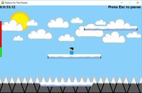 Parkour For The Present screenshot, image №1780827 - RAWG