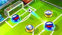 Soccer Caps 2018 ⚽️ Table Futbol Game screenshot, image №1555845 - RAWG