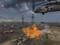 Battlefield 2 screenshot, image №356307 - RAWG