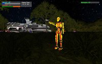 Shuttle Over Run screenshot, image №1912375 - RAWG