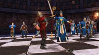 Battle Chess: Game of Kings screenshot, image №194804 - RAWG