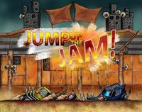 Jump up the jam screenshot, image №1123555 - RAWG