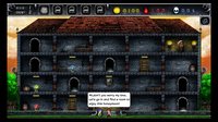 Sybil: Castle of Death Demo screenshot, image №1157128 - RAWG