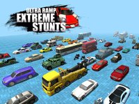 Ultra Ramp Extreme Stunts screenshot, image №1756385 - RAWG
