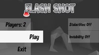 Flash Shot screenshot, image №1129297 - RAWG