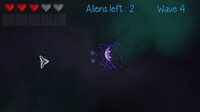 Space Shooter (Rime Slime) screenshot, image №2486721 - RAWG