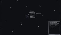 Unstable Space (Faber7) screenshot, image №3047810 - RAWG