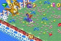 Spyro 2: Season of Flame screenshot, image №733670 - RAWG