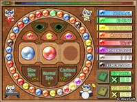 Rance VI - Collapse of Zeth screenshot, image №4291624 - RAWG