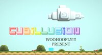 Cubillusion - Team WooHooFly screenshot, image №3351939 - RAWG