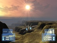 Rebel Raiders: Operation Nighthawk screenshot, image №419525 - RAWG