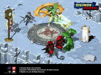 Digimon Battle screenshot, image №525128 - RAWG
