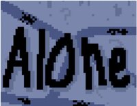 Alone? - html screenshot, image №3642795 - RAWG