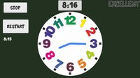 Find the Clock screenshot, image №1915429 - RAWG