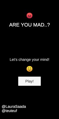 Are you mad..? screenshot, image №2292275 - RAWG