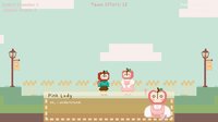 Apple & Worm's Day Out screenshot, image №2347833 - RAWG