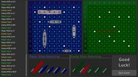Battleship (itch) (Nic Can't Code) screenshot, image №3340576 - RAWG
