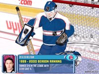 NHL 2001 screenshot, image №309215 - RAWG