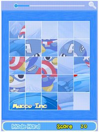 Puzzle Hero Captain Penguin screenshot, image №1668887 - RAWG
