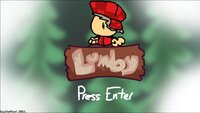 Lumby (Old Game Demos) screenshot, image №3519926 - RAWG
