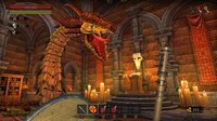 Ghoul Castle 3D: Gold Edition screenshot, image №3109912 - RAWG
