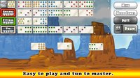 Mexican Train Dominoes Gold screenshot, image №1465844 - RAWG