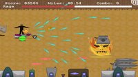 Crazy Chaotic Chicken Chase screenshot, image №1180336 - RAWG