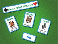 New Golf Solitaire screenshot, image №2132871 - RAWG