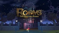 Rooms: The Unsolvable Puzzle screenshot, image №120881 - RAWG