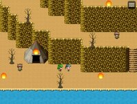 Jay's stupid & Dumb Jam Game (MZ week 1 jam) screenshot, image №2499669 - RAWG