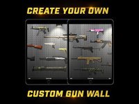 iGun Pro -The Original Gun App screenshot, image №1560789 - RAWG