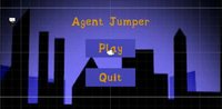 Agent Jumper(Final) screenshot, image №1200998 - RAWG