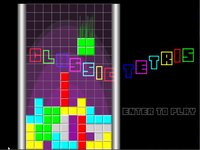 Classic Tetris screenshot, image №1268502 - RAWG