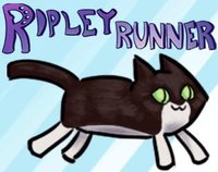 Ripley Runner screenshot, image №1284237 - RAWG