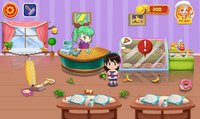 The Pizza Shop - Cafe and Restaurant screenshot, image №1589312 - RAWG