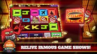 BUZZR Casino - Play Free Slots screenshot, image №1418394 - RAWG