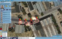 Police Simulator screenshot, image №566072 - RAWG