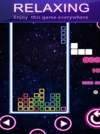 Neon Color Block Puzzle 2 screenshot, image №1944079 - RAWG