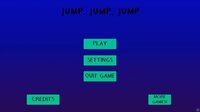 Jump, jump, jump. screenshot, image №3785109 - RAWG