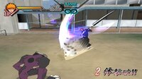Bleach: Blade Battlers screenshot, image №3738483 - RAWG