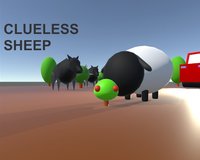 Clueless Sheep screenshot, image №2351641 - RAWG