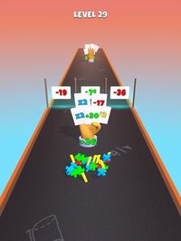 Hold'N Duel screenshot, image №2987626 - RAWG