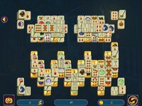 Halloween Night Mahjong screenshot, image №2699785 - RAWG