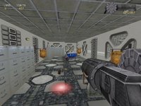 Worlds Crisis screenshot, image №1073666 - RAWG