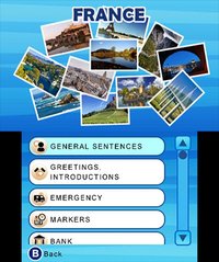 Talking Phrasebook - 7 Languages screenshot, image №797678 - RAWG